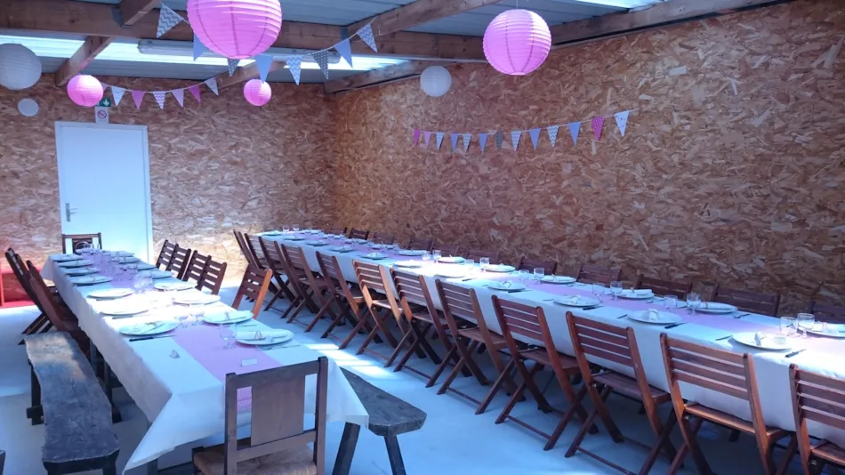 Camping Penhoat Côté Plage