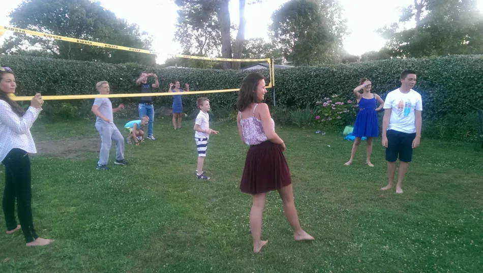 Camping Penhoat Côté Plage