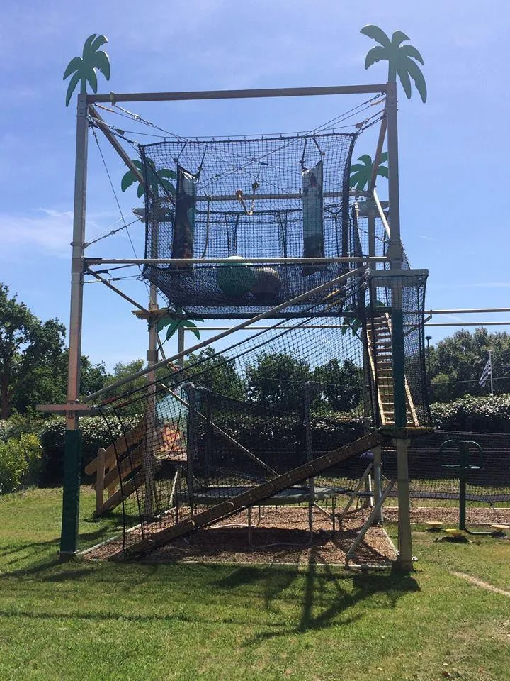 Camping Penhoat Côté Plage