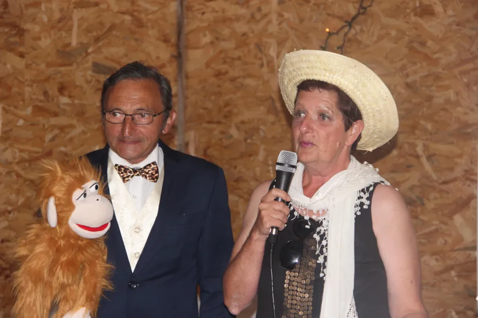 Camping Penhoat Côté Plage