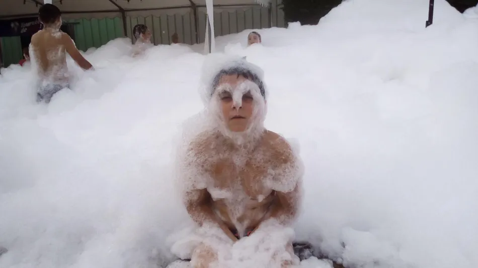 Camping Penhoat Côté Plage