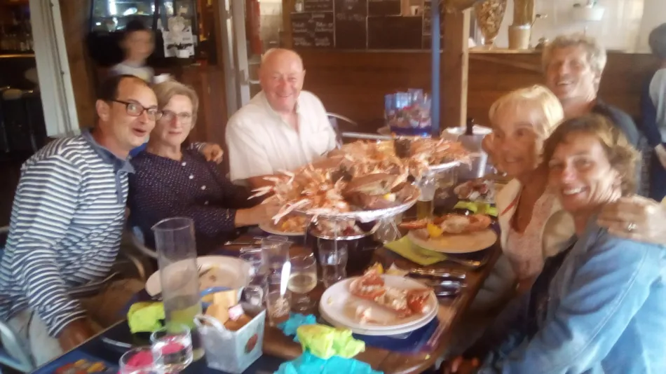 Camping Penhoat Côté Plage