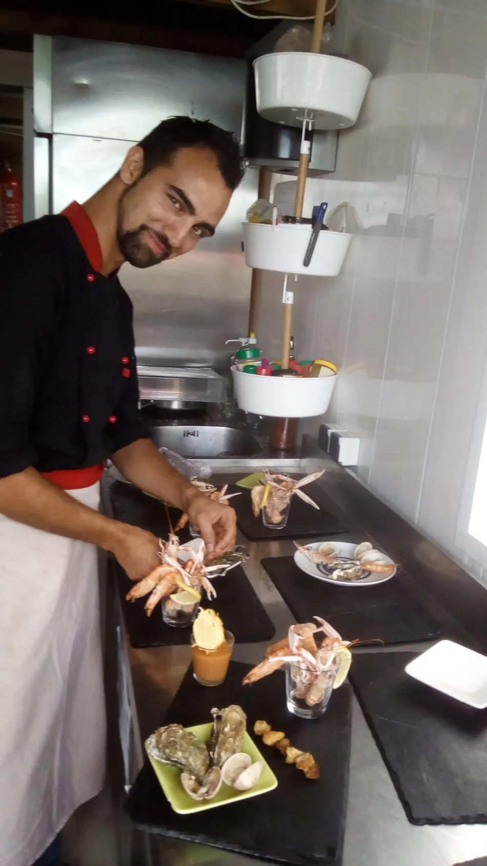 Camping Penhoat Côté Plage