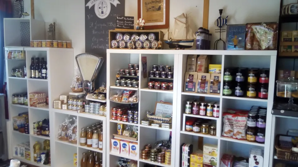 Camping Penhoat Côté Plage