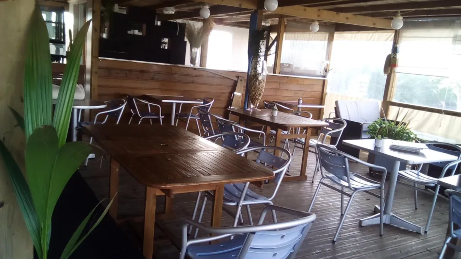 Camping Penhoat Côté Plage