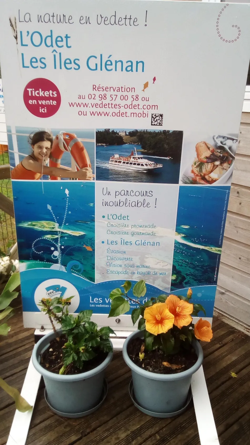 Camping Penhoat Côté Plage