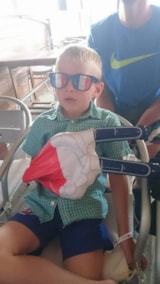 Foto #50 van Camping Penhoat Côté Plage