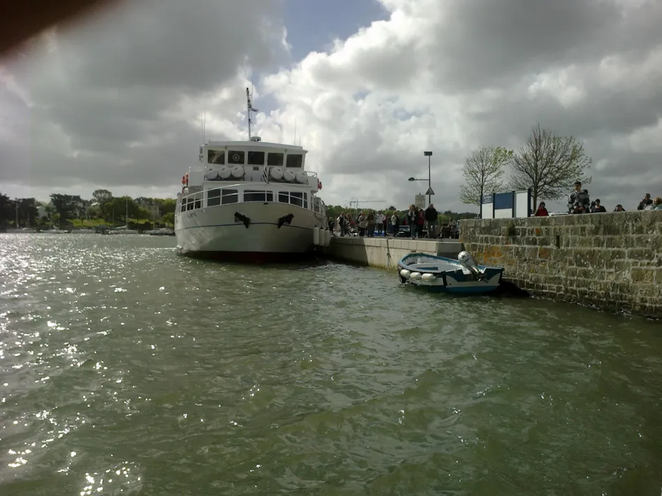 Camping Penhoat Côté Plage