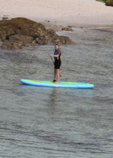 Foto #44 van Camping Penhoat Côté Plage