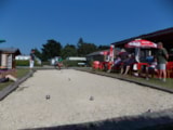 Foto #45 van Camping Penhoat Côté Plage