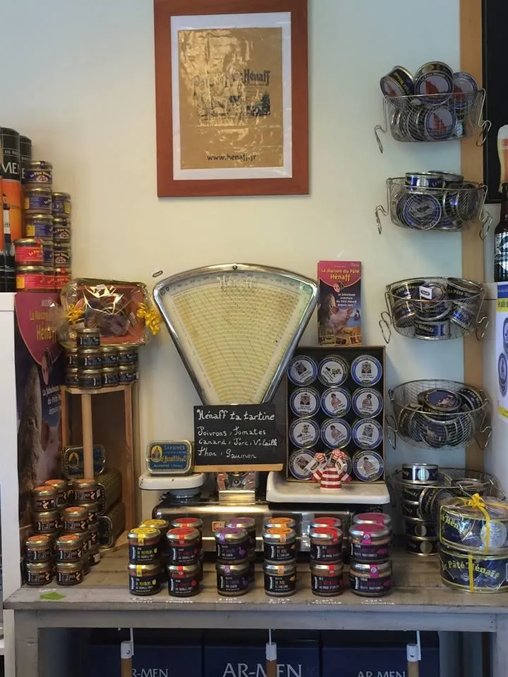 Camping Penhoat Côté Plage