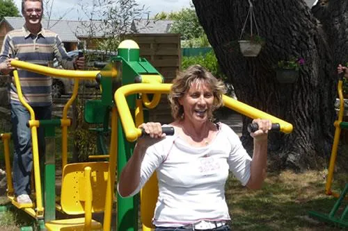 Camping Penhoat Côté Plage