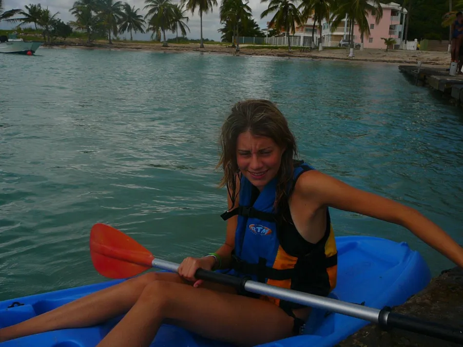 Camping Penhoat Côté Plage