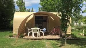 Accommodation - Mobilhome Coco Sweet - Camping Penhoat Côté Plage