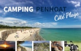 Foto #74 van Camping Penhoat Côté Plage
