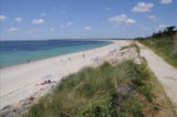 Foto #12 van Camping Penhoat Côté Plage