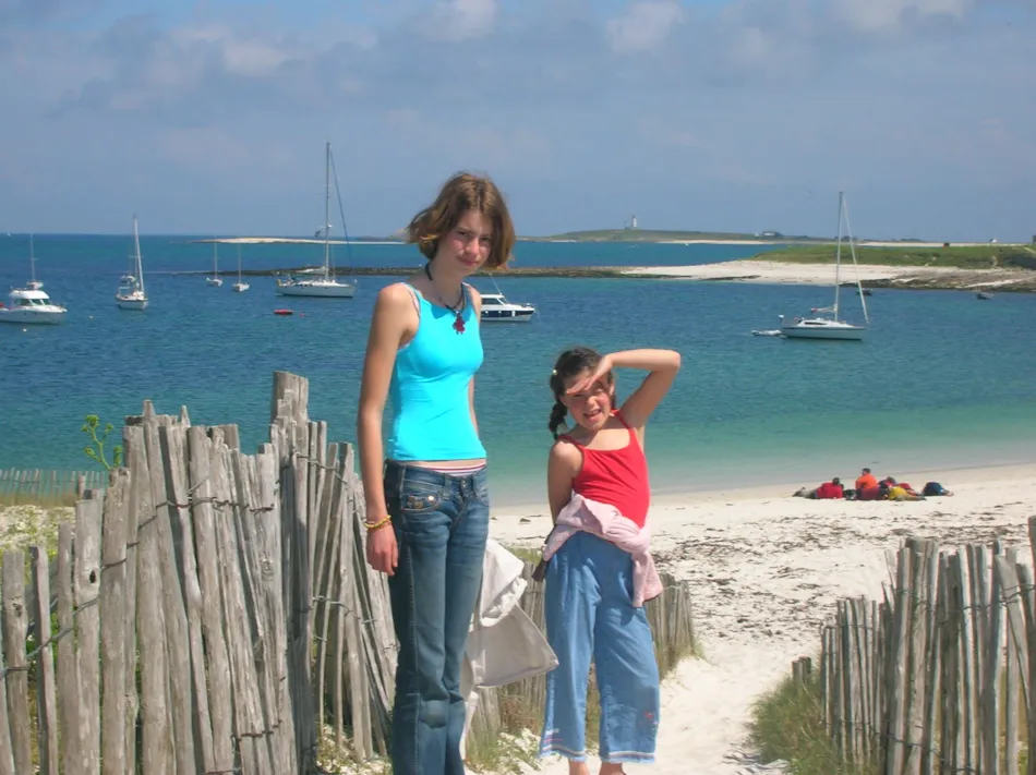 Camping Penhoat Côté Plage