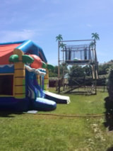 Foto #7 van Camping Penhoat Côté Plage