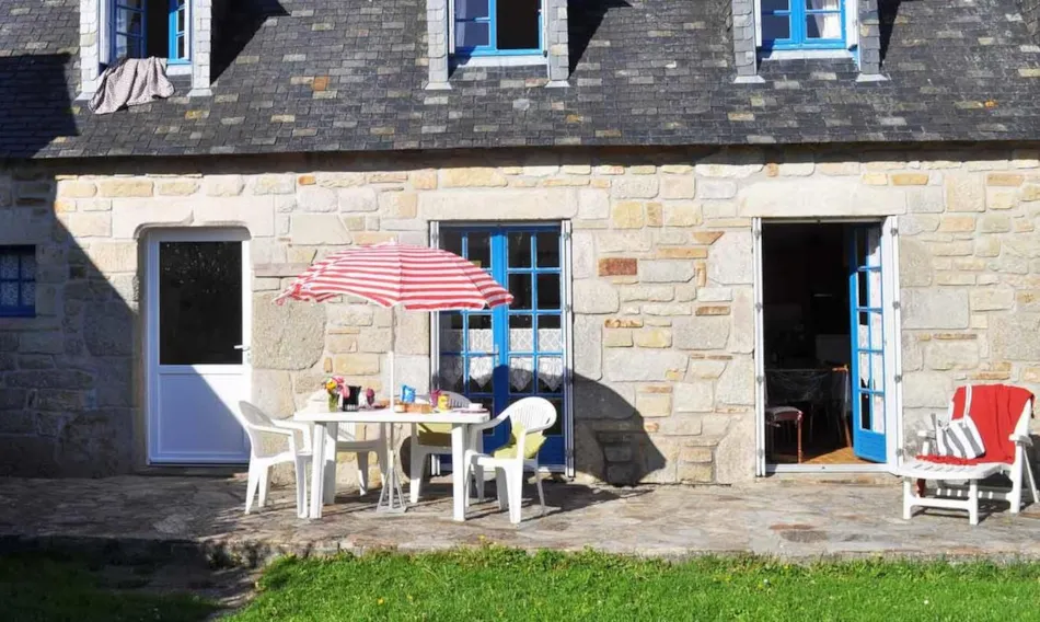 Camping Penhoat Côté Plage