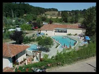 Camping La Solanilla - image n°1 - Camping2Be