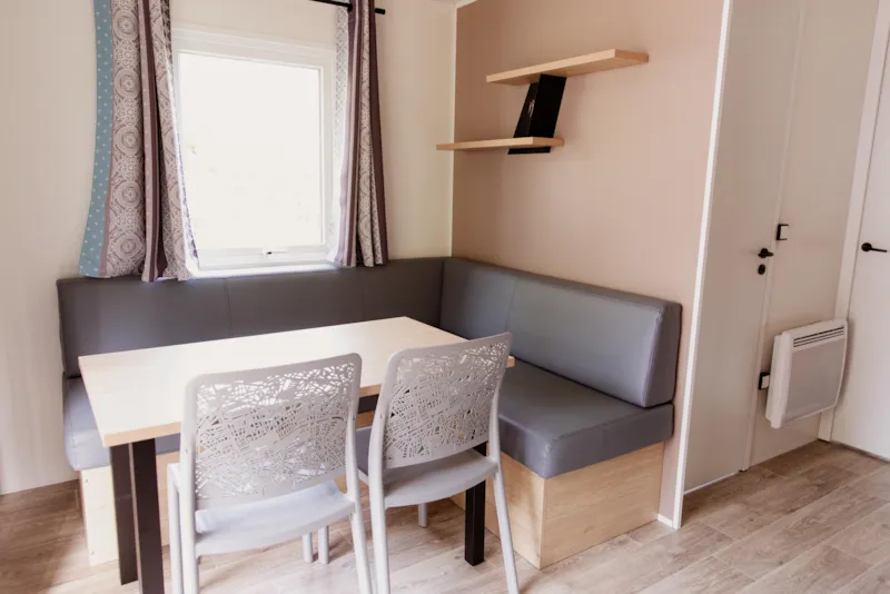 Mobil-Home Haut-Medoc 2 Chambres