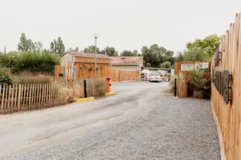 Camping Le Paradis - MyCamping