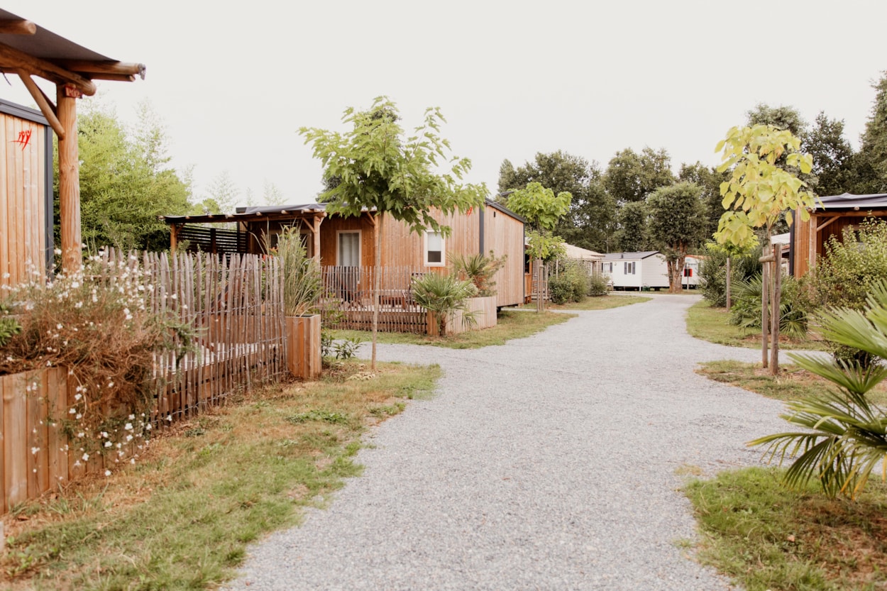 Camping Le Paradis