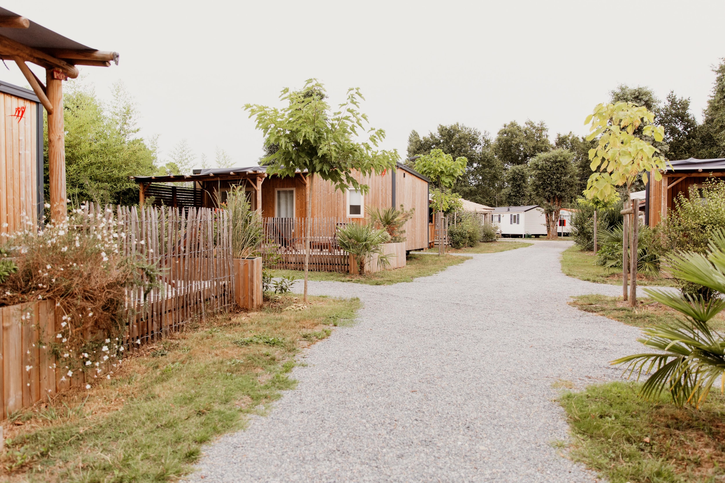 Camping Le Paradis — Photo 3