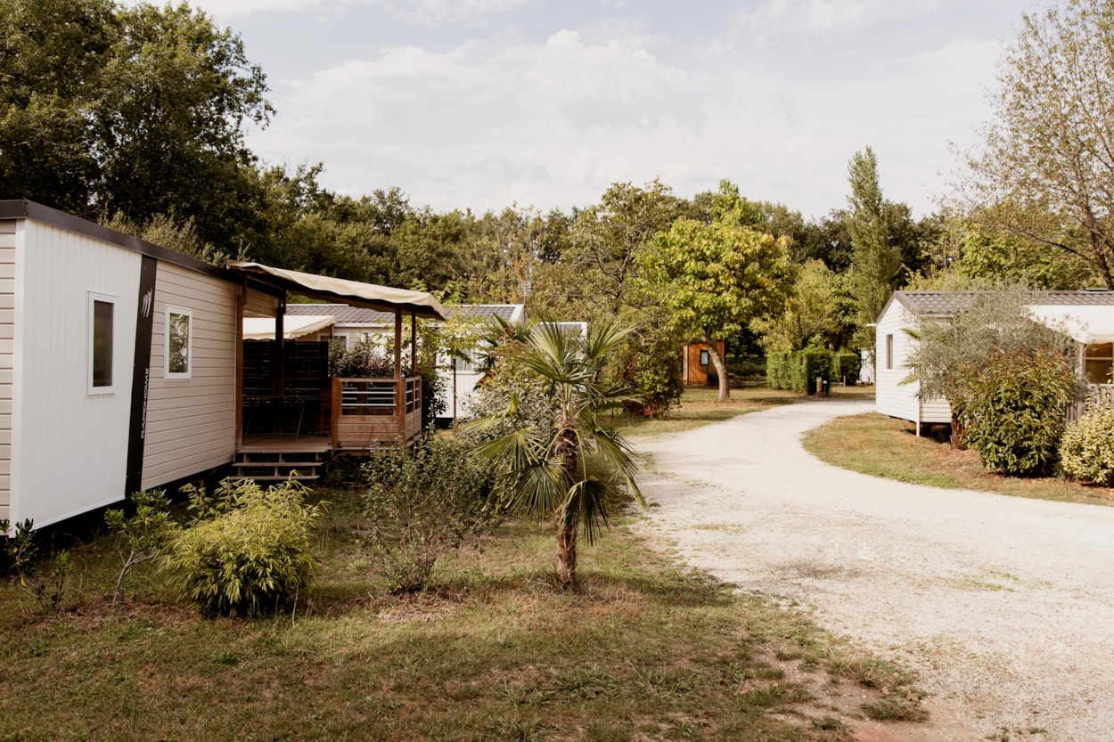 Camping Le Paradis