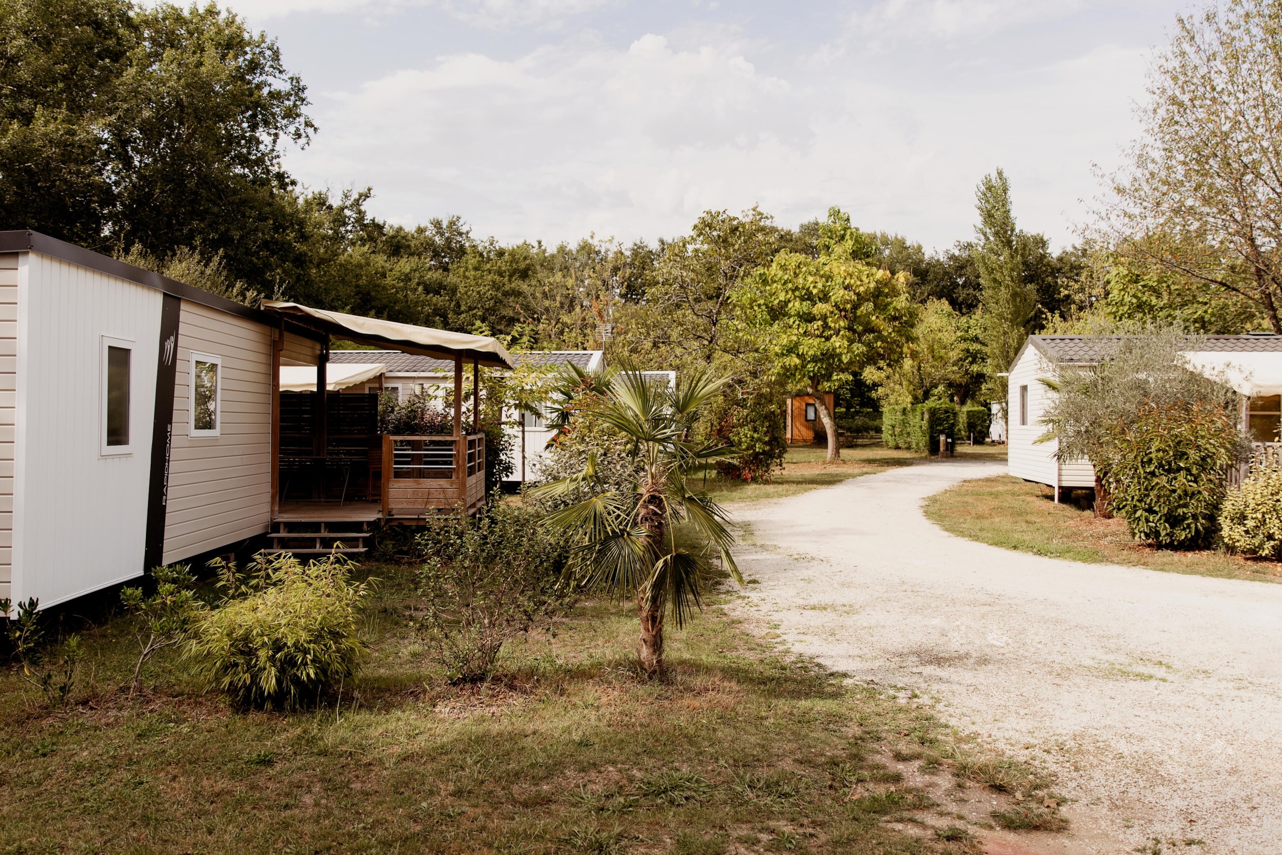Camping Le Paradis — Photo 5