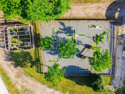 Camping Le Paradis