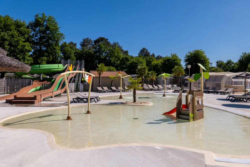 Camping Le Paradis