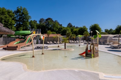 Camping Le Paradis