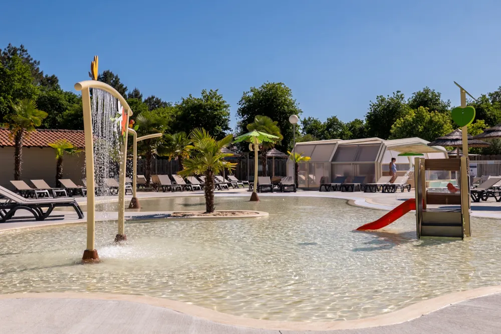 Camping Le Paradis
