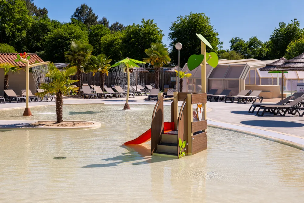 Camping Le Paradis