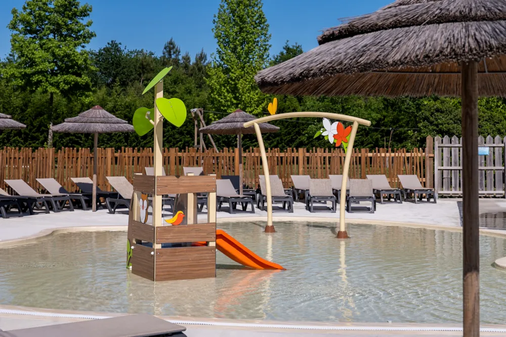 Camping Le Paradis