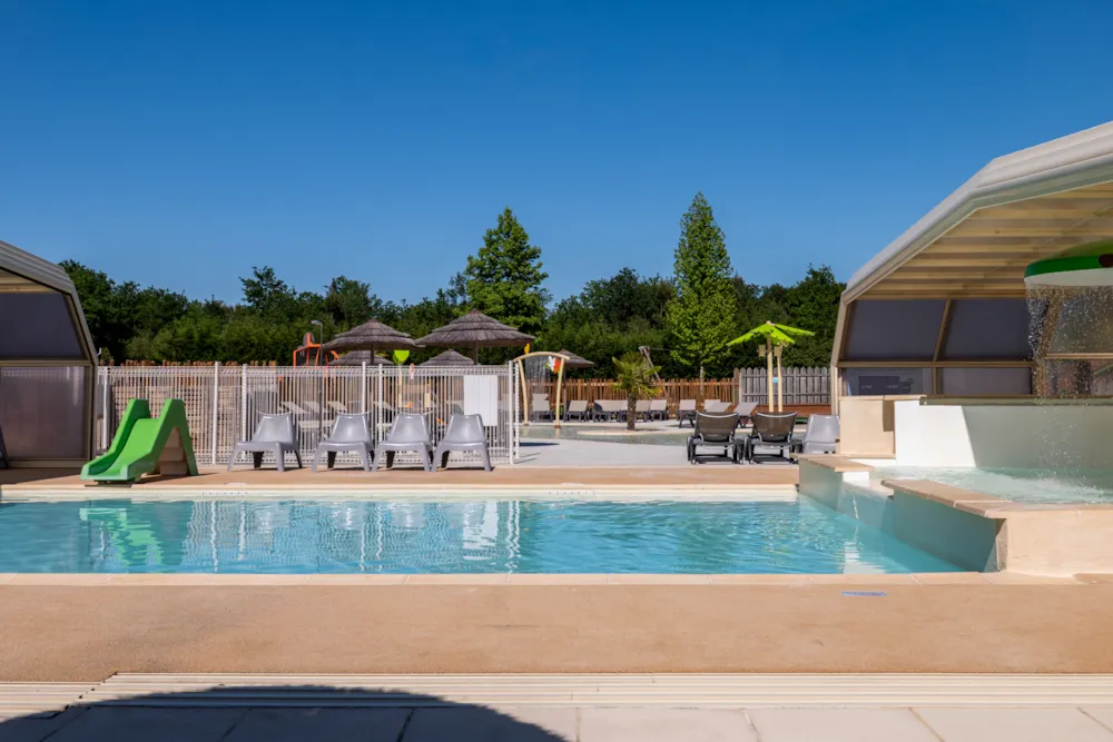 Camping Le Paradis