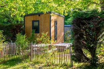 Stellplatz - Stellplatz Mit Eigenen Sanitäranlagen 🍇🍇🍇🍇🍇 - Camping Le Paradis