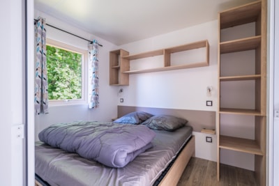 Mobile-home MARGAUX 2 bedrooms