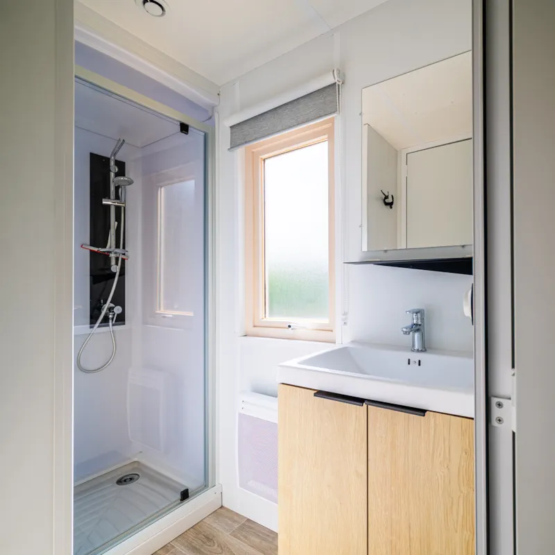 Mobil-Home Margaux 2 Chambres