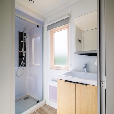 Mobile-home MARGAUX 2 bedrooms DIMANCHE