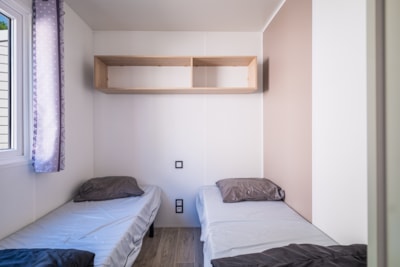 Mobile-home HAUT-MEDOC 3 bedrooms