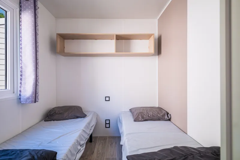 Mobil-Home Haut-Medoc 3 Chambres D