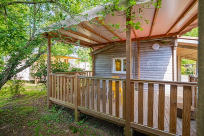 Chalet "SOULAC" 2 bedrooms
