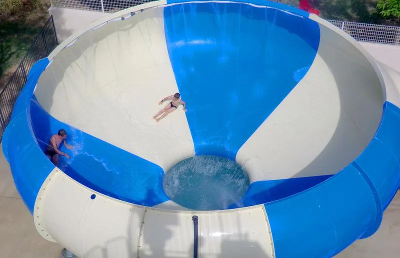 Capfun - Le Cap Agathois