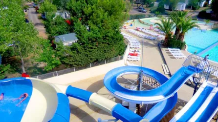 Capfun - Le Cap Agathois - image n°3 - Camping Direct