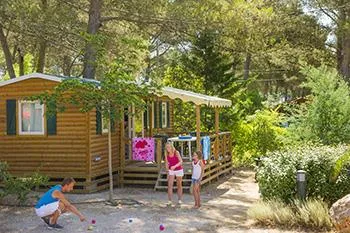 Mietunterkunft - Sunshine Top Presta - Capfun - Le Cap Agathois