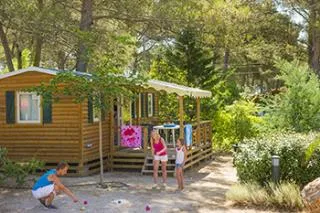 Mietunterkunft - Sunshine Top Presta - Capfun - Le Cap Agathois