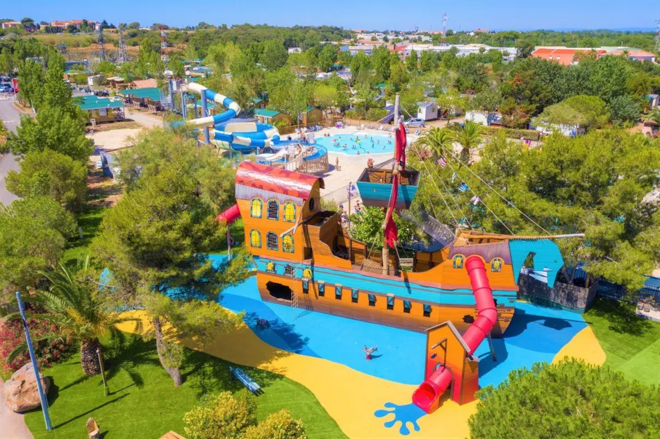 Capfun - Le Cap Agathois