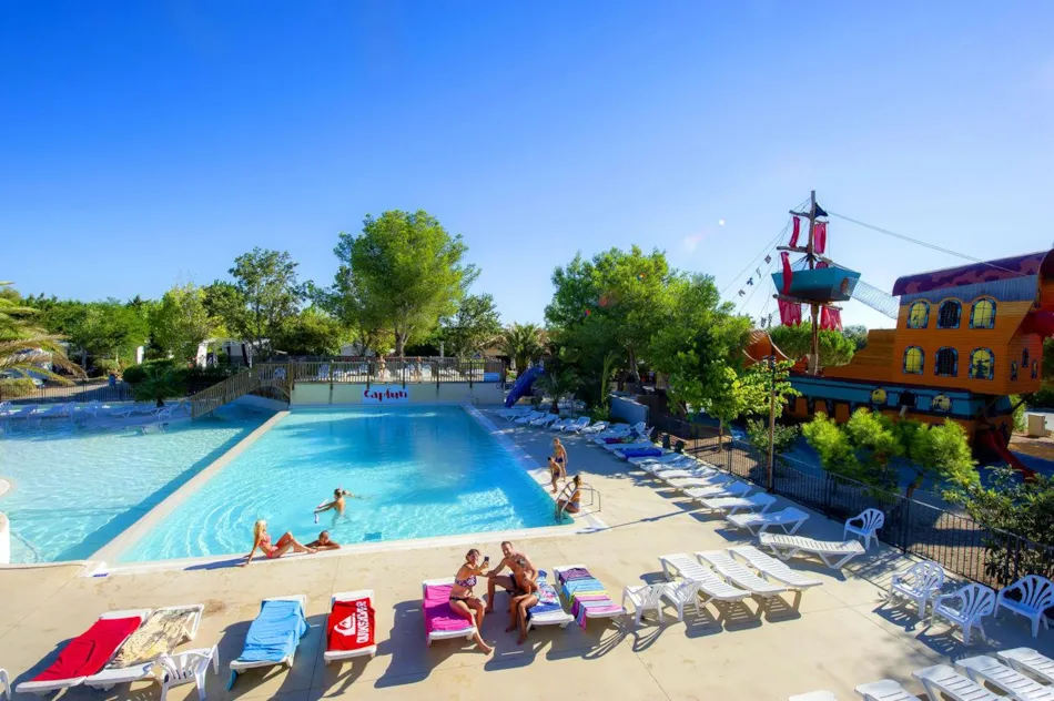 Capfun - Le Cap Agathois